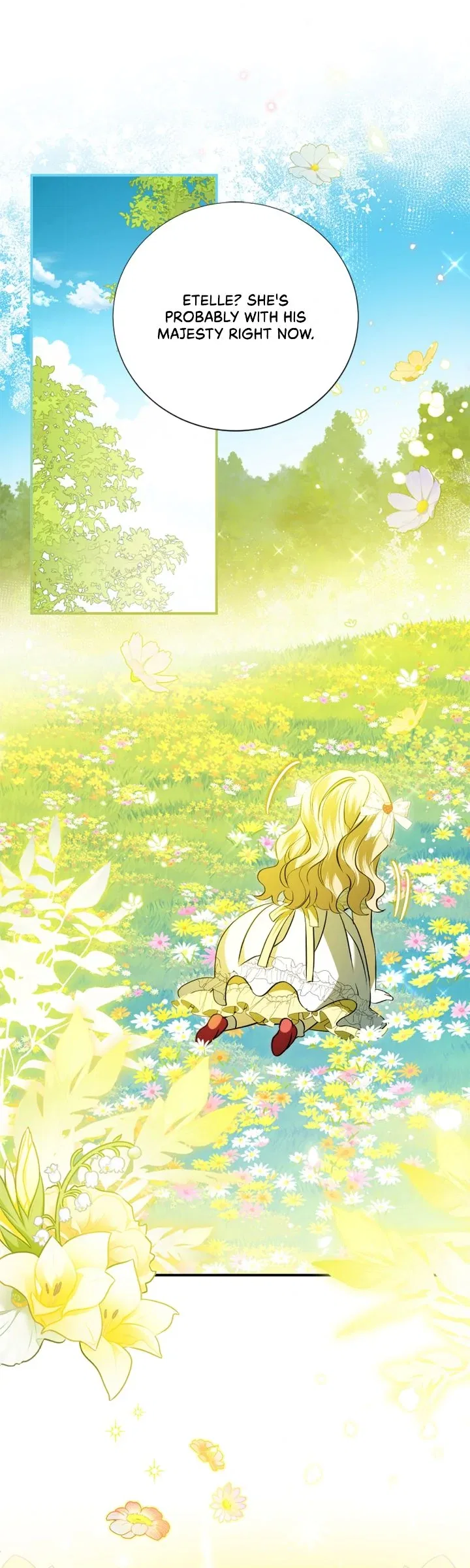 A Tipsy Marriage Proposal for the Emperor Chapter 98 – Page 34