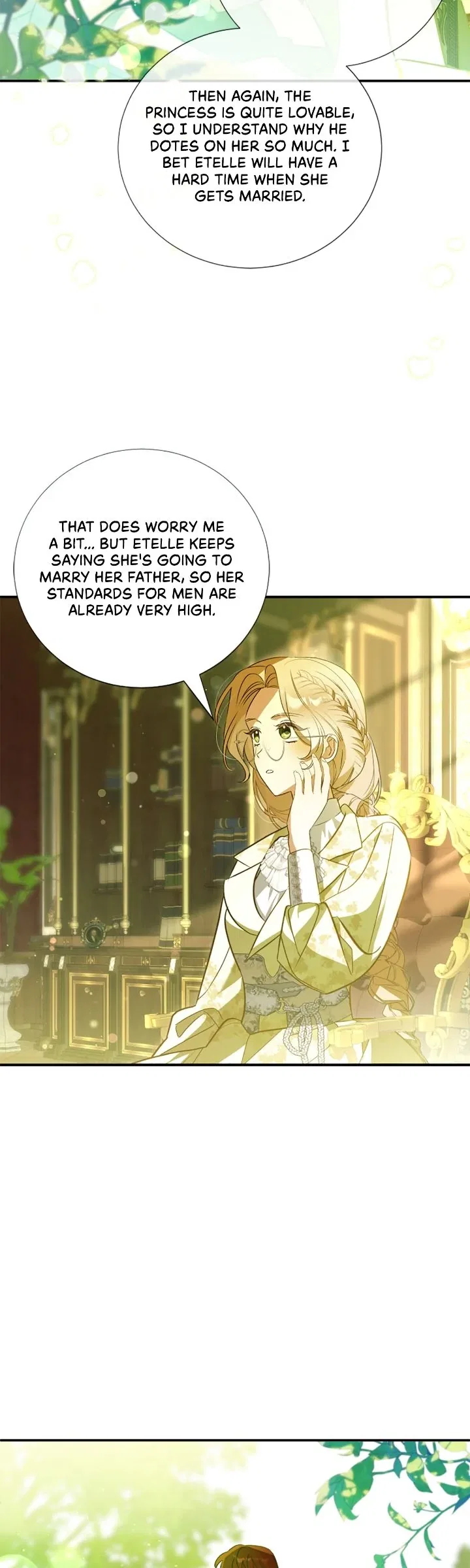 A Tipsy Marriage Proposal for the Emperor Chapter 98 – Page 37