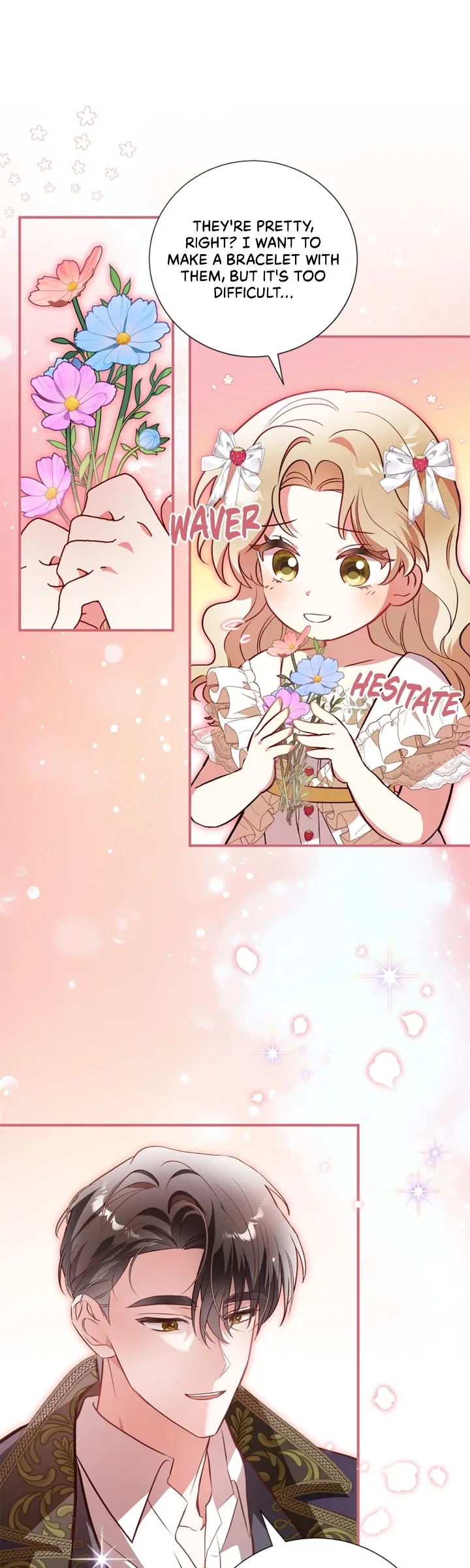 A Tipsy Marriage Proposal for the Emperor Chapter 98 – Page 39