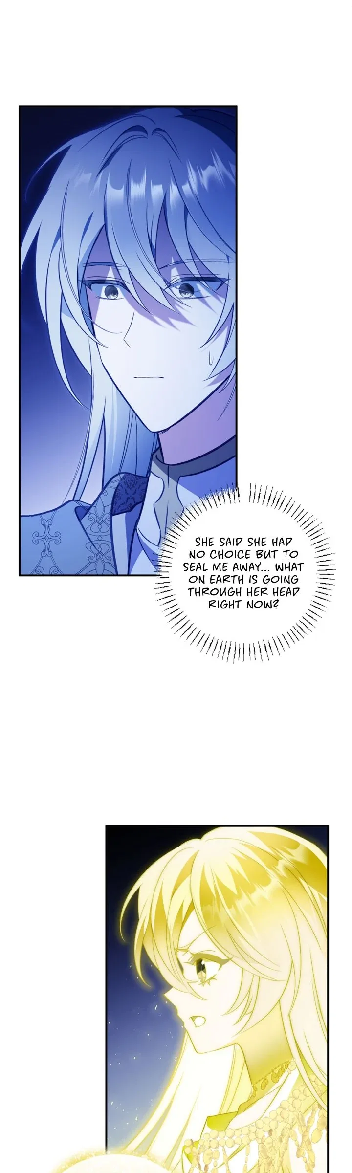 A Tipsy Marriage Proposal for the Emperor Chapter 97 – Page 4