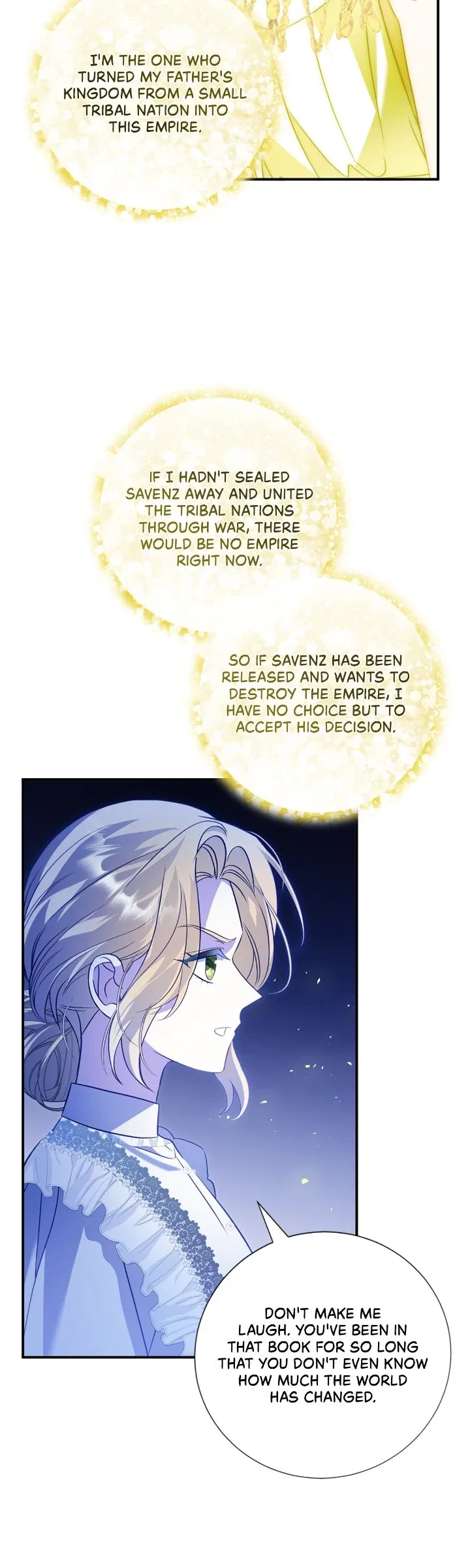 A Tipsy Marriage Proposal for the Emperor Chapter 97 – Page 5