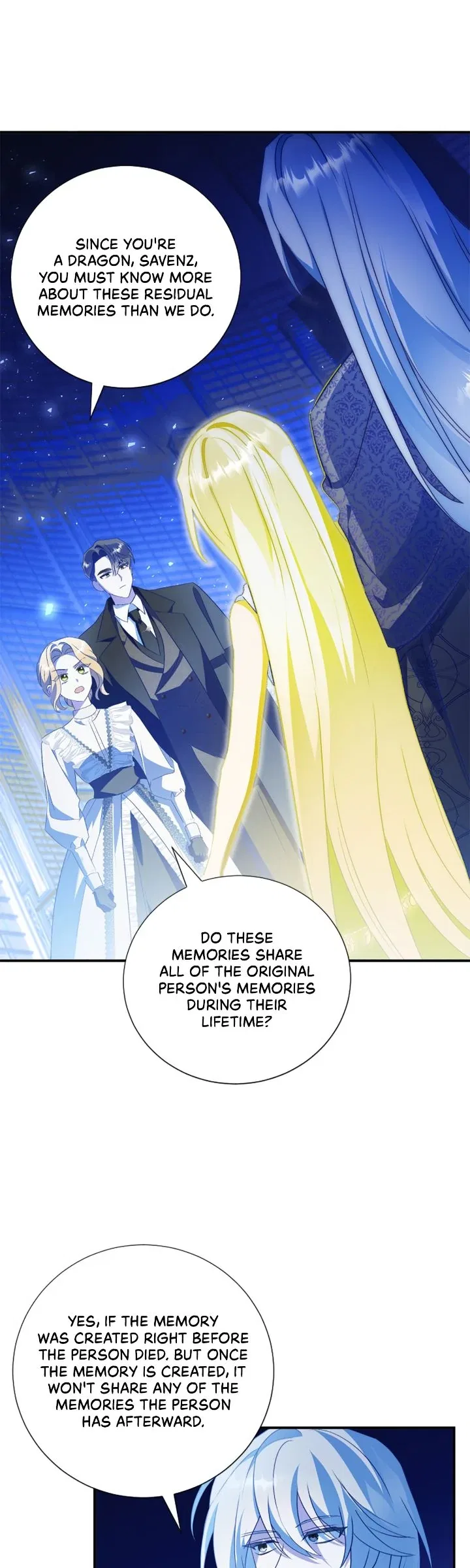 A Tipsy Marriage Proposal for the Emperor Chapter 97 – Page 7
