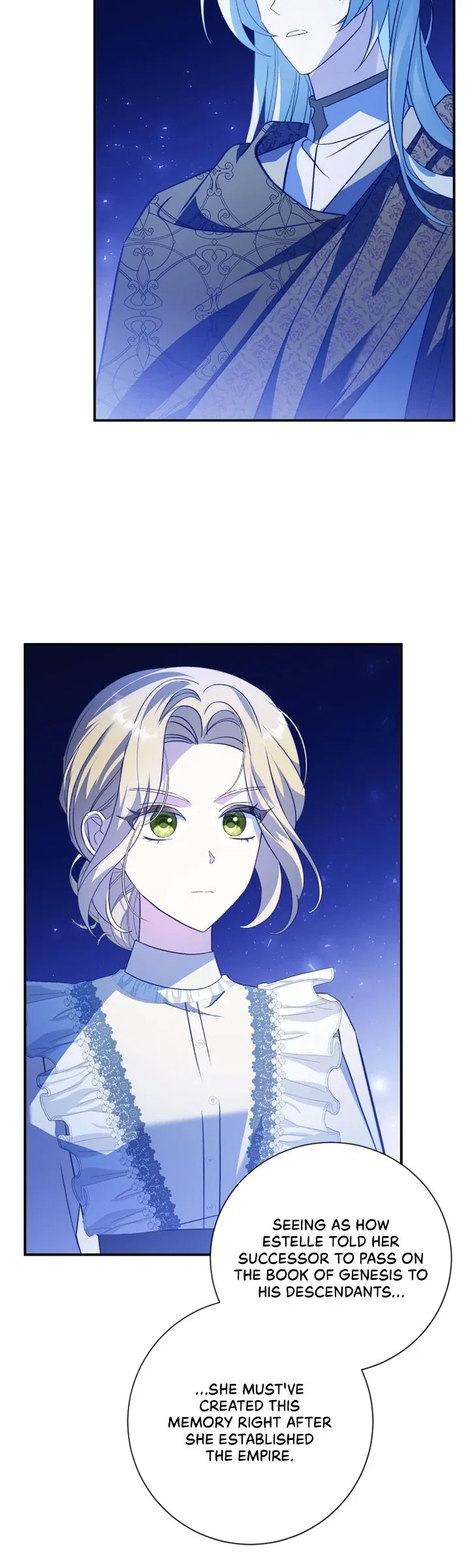 A Tipsy Marriage Proposal for the Emperor Chapter 97 – Page 8