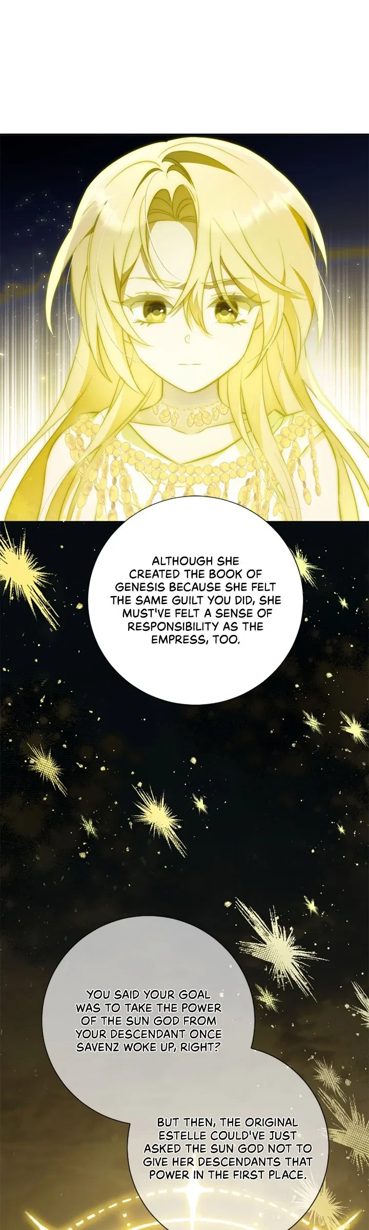 A Tipsy Marriage Proposal for the Emperor Chapter 97 – Page 9