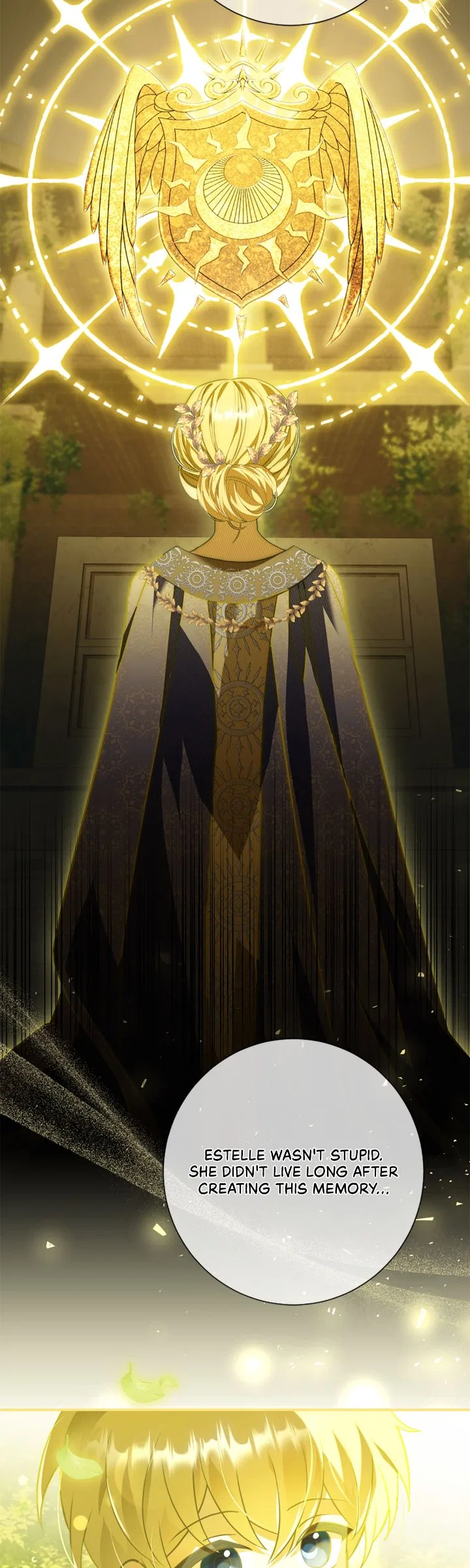 A Tipsy Marriage Proposal for the Emperor Chapter 97 – Page 10
