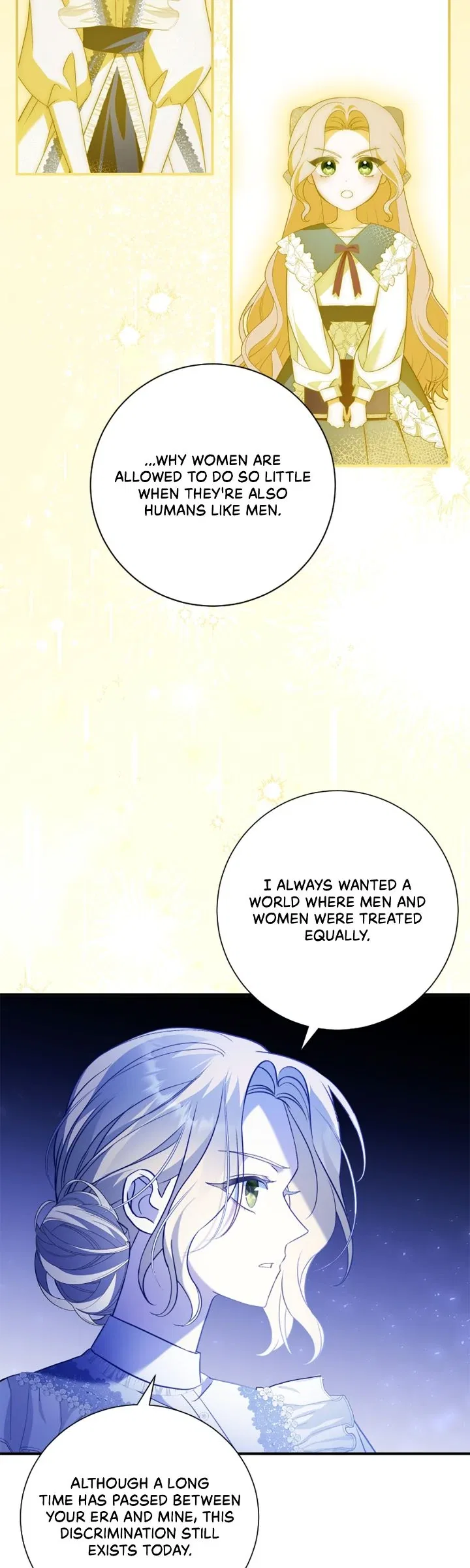A Tipsy Marriage Proposal for the Emperor Chapter 97 – Page 13