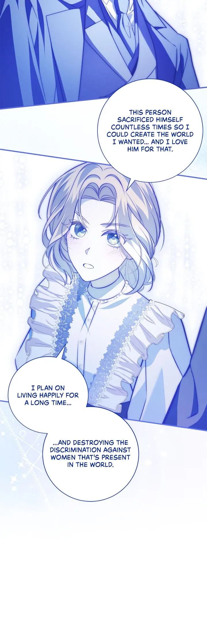 A Tipsy Marriage Proposal for the Emperor Chapter 97 – Page 15