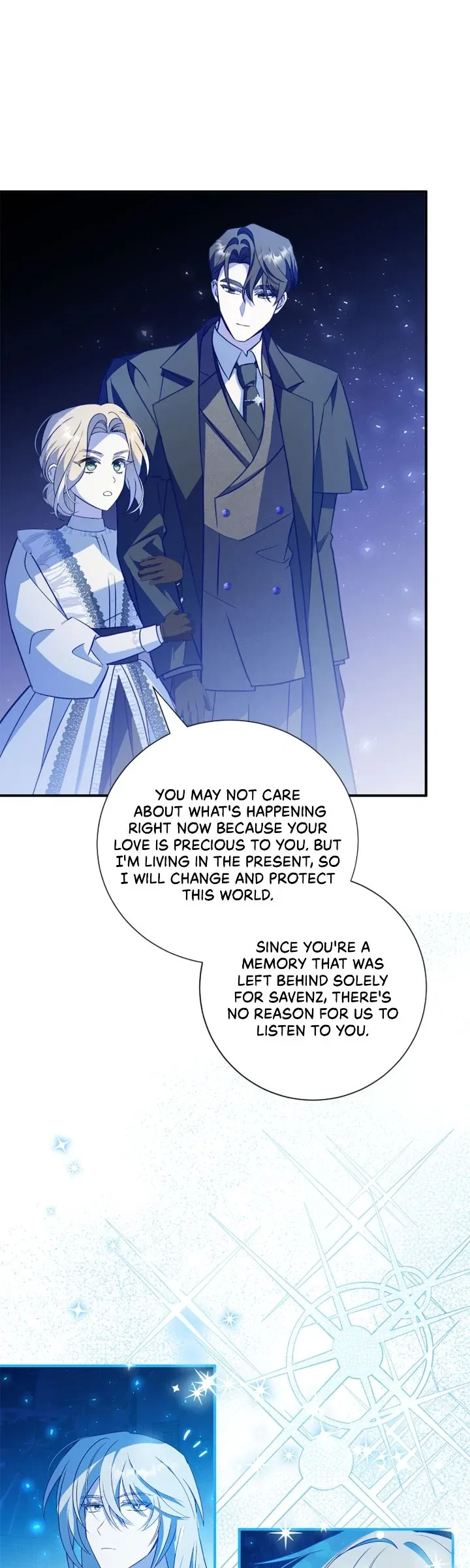 A Tipsy Marriage Proposal for the Emperor Chapter 97 – Page 16
