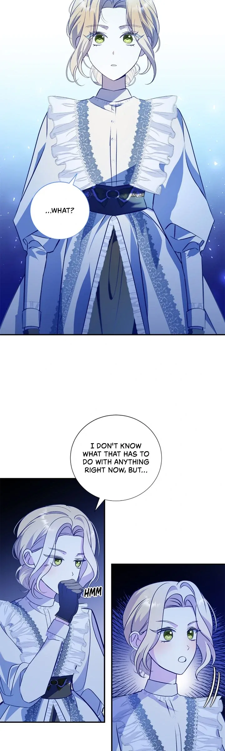 A Tipsy Marriage Proposal for the Emperor Chapter 97 – Page 18