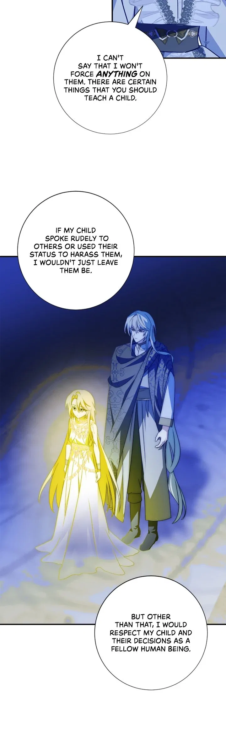 A Tipsy Marriage Proposal for the Emperor Chapter 97 – Page 19