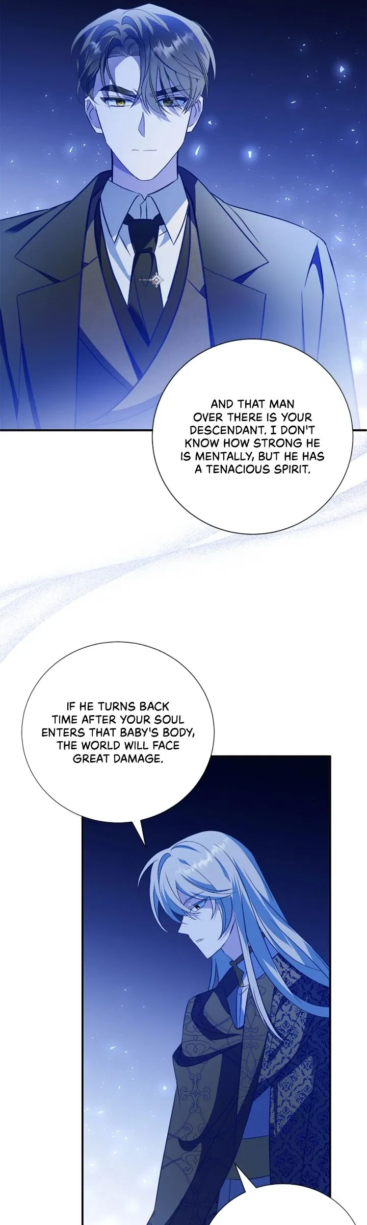 A Tipsy Marriage Proposal for the Emperor Chapter 97 – Page 22