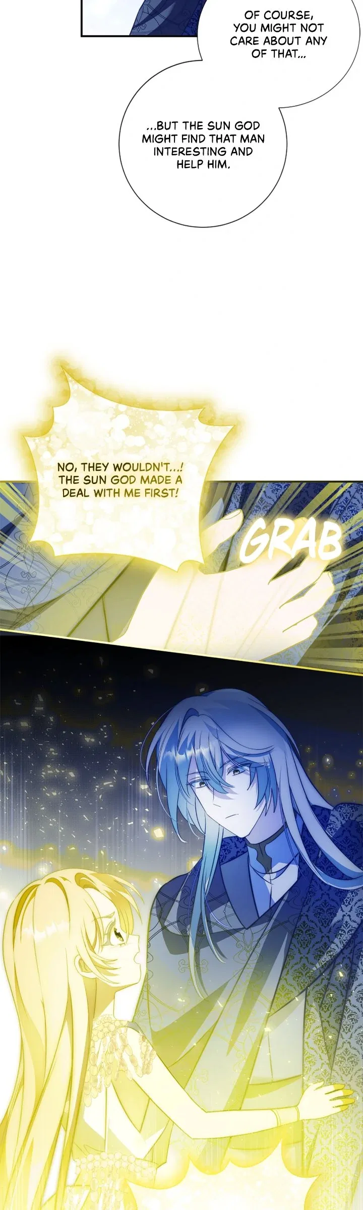 A Tipsy Marriage Proposal for the Emperor Chapter 97 – Page 23