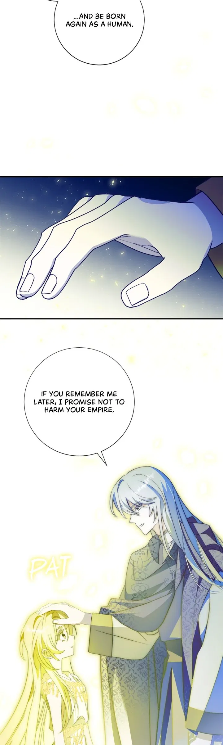 A Tipsy Marriage Proposal for the Emperor Chapter 97 – Page 26