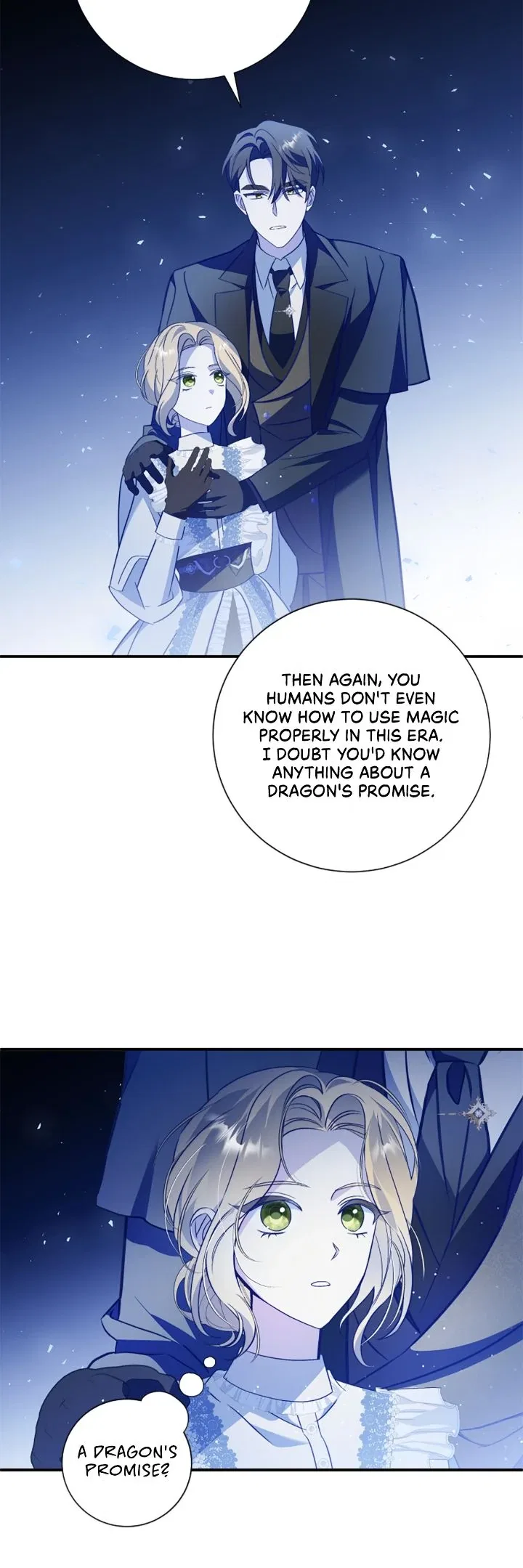 A Tipsy Marriage Proposal for the Emperor Chapter 97 – Page 28