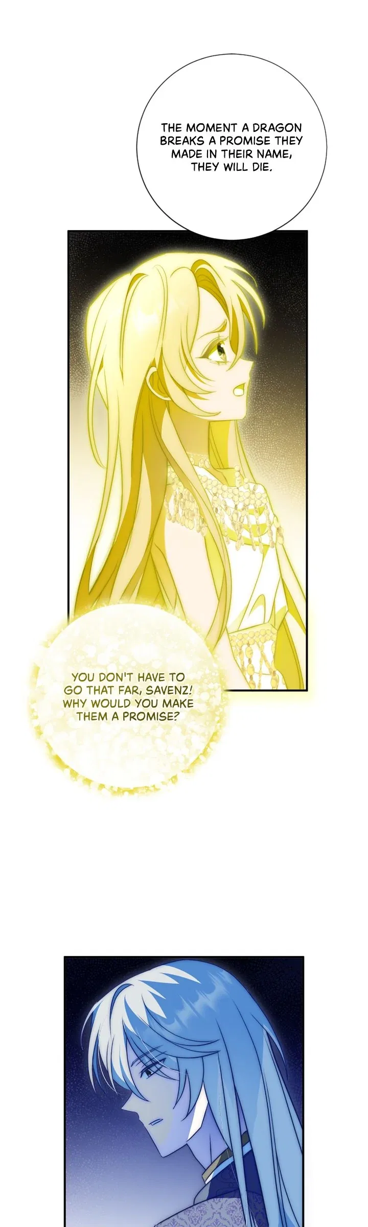 A Tipsy Marriage Proposal for the Emperor Chapter 97 – Page 29