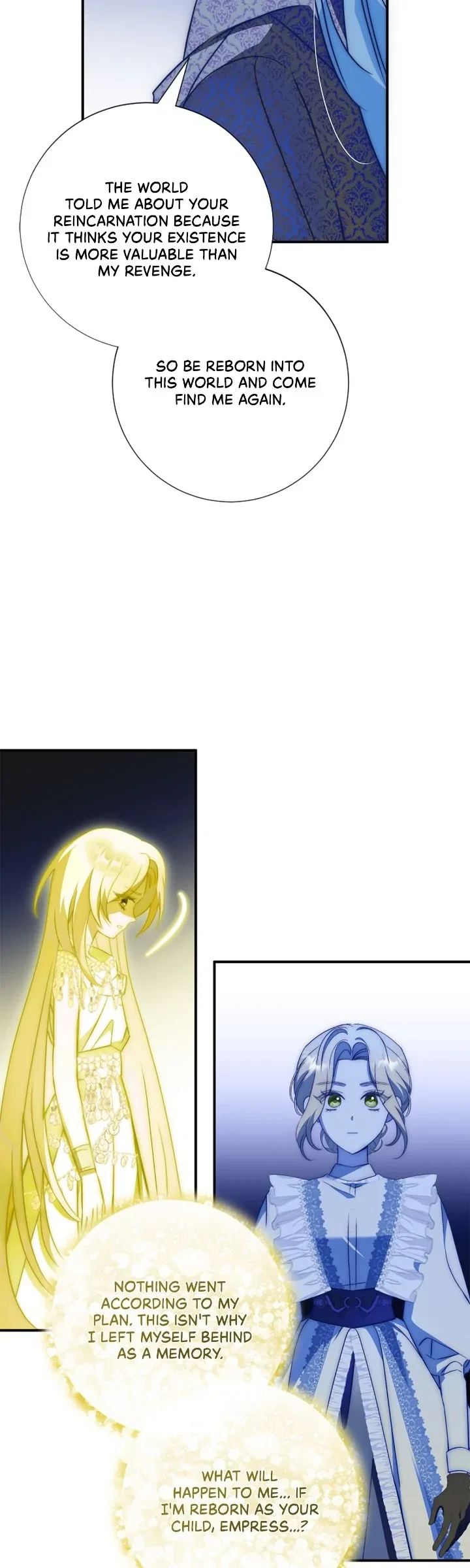 A Tipsy Marriage Proposal for the Emperor Chapter 97 – Page 30