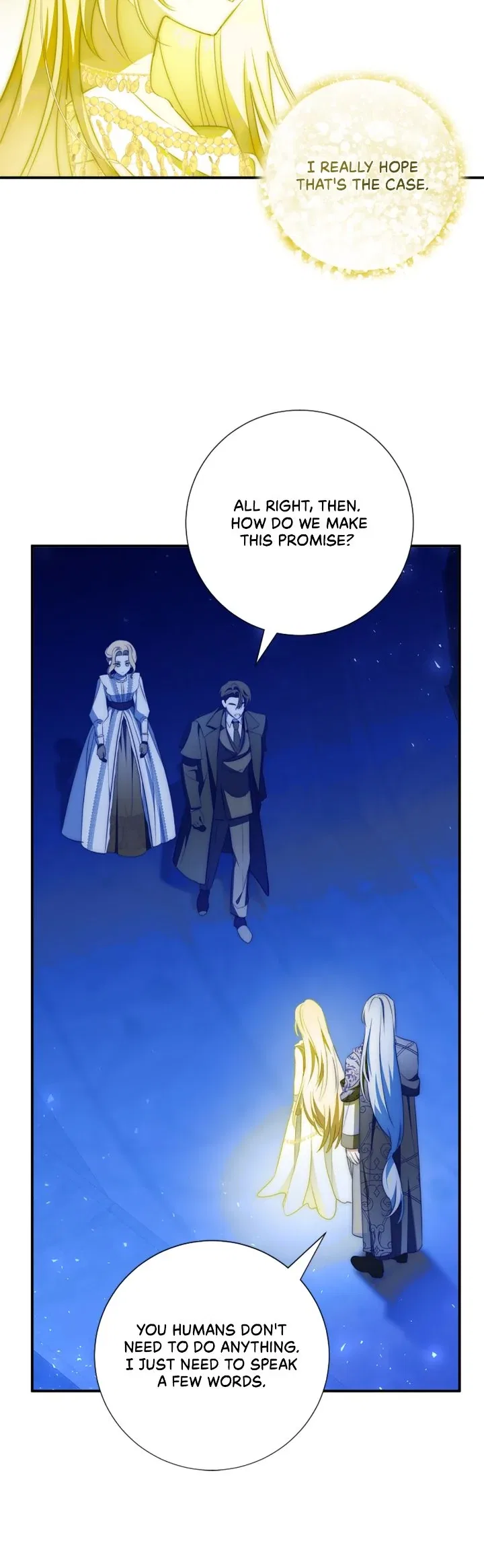 A Tipsy Marriage Proposal for the Emperor Chapter 97 – Page 32