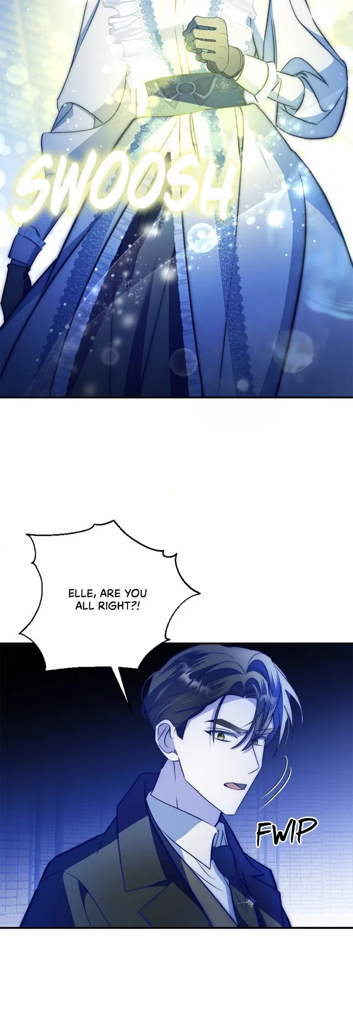 A Tipsy Marriage Proposal for the Emperor Chapter 97 – Page 36