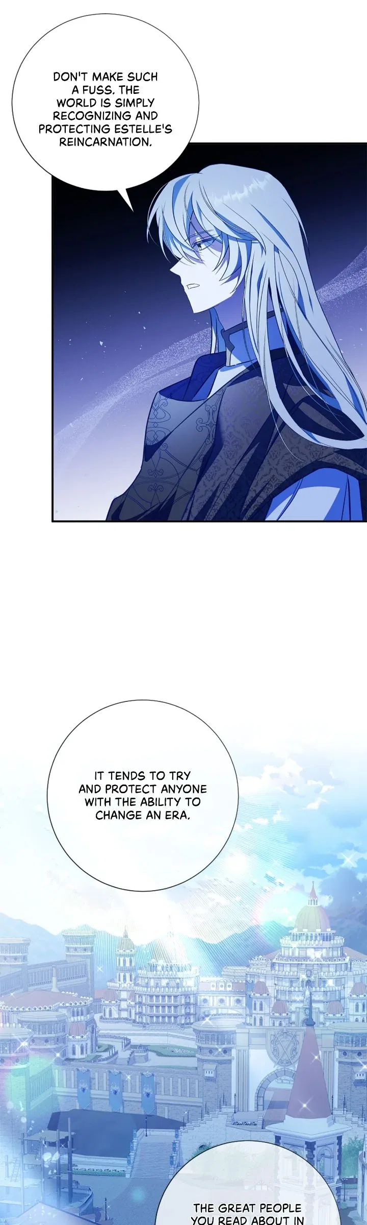 A Tipsy Marriage Proposal for the Emperor Chapter 97 – Page 37