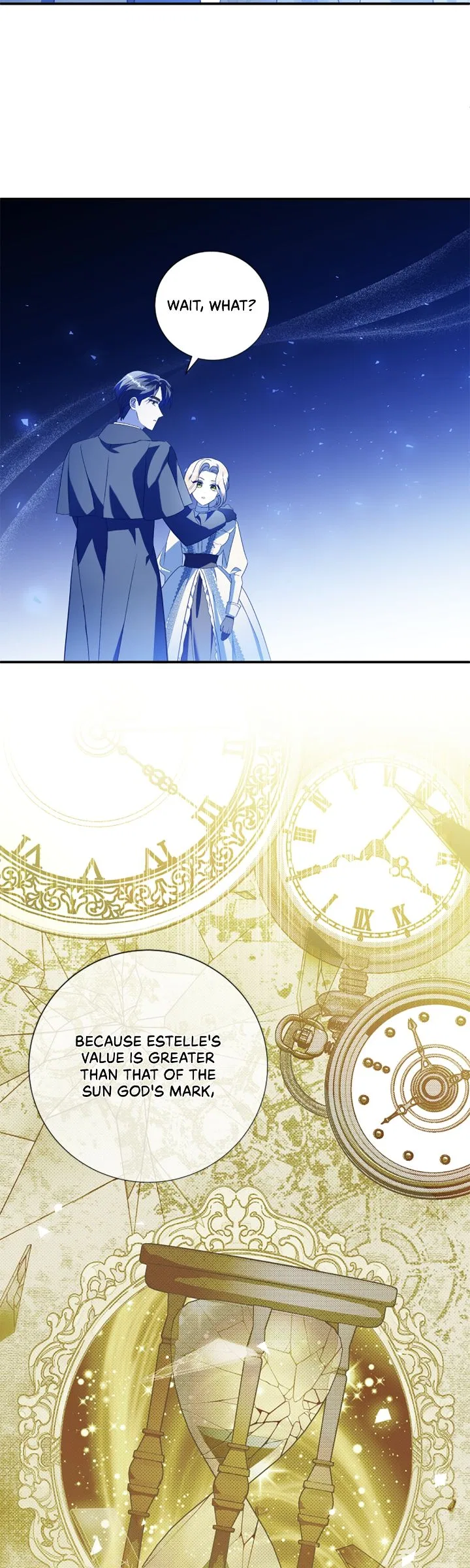 A Tipsy Marriage Proposal for the Emperor Chapter 97 – Page 39