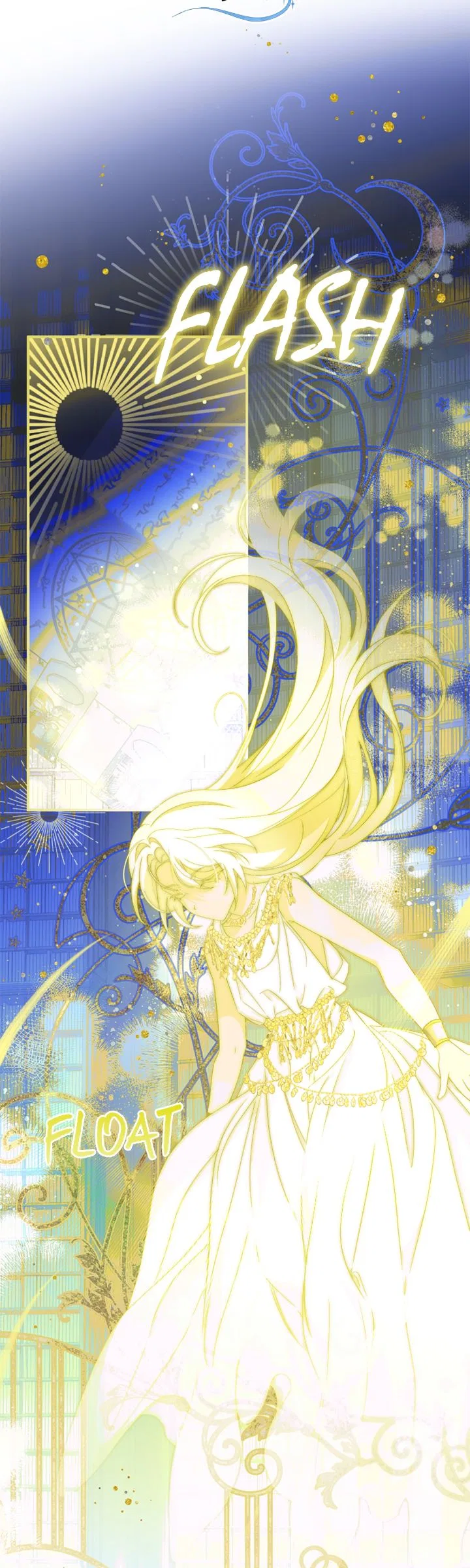 A Tipsy Marriage Proposal for the Emperor Chapter 96 – Page 3