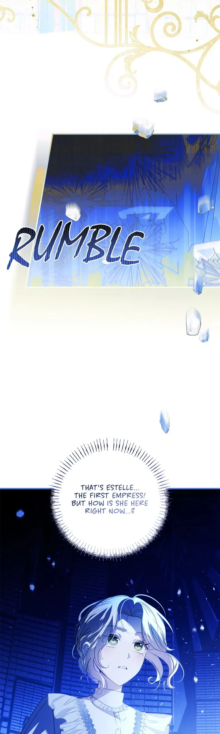 A Tipsy Marriage Proposal for the Emperor Chapter 96 – Page 4