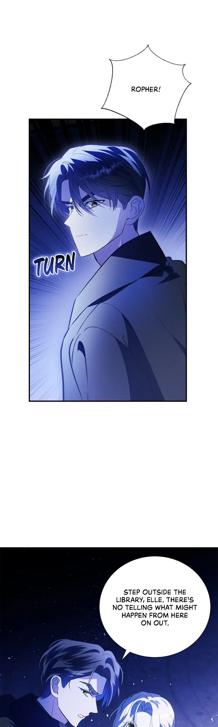 A Tipsy Marriage Proposal for the Emperor Chapter 96 – Page 6