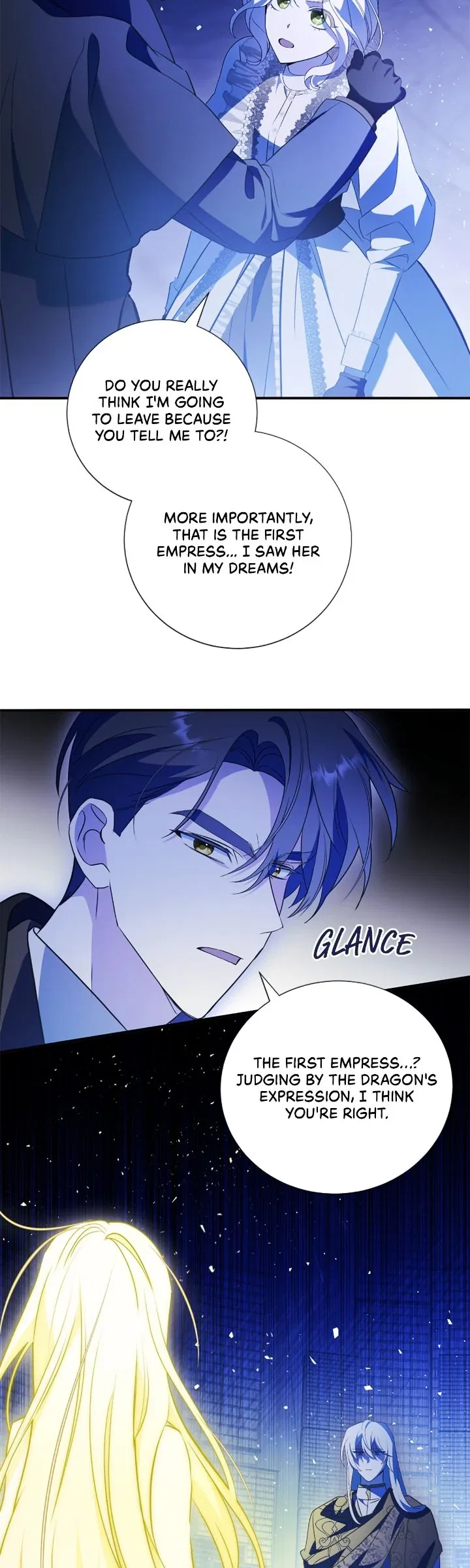 A Tipsy Marriage Proposal for the Emperor Chapter 96 – Page 7