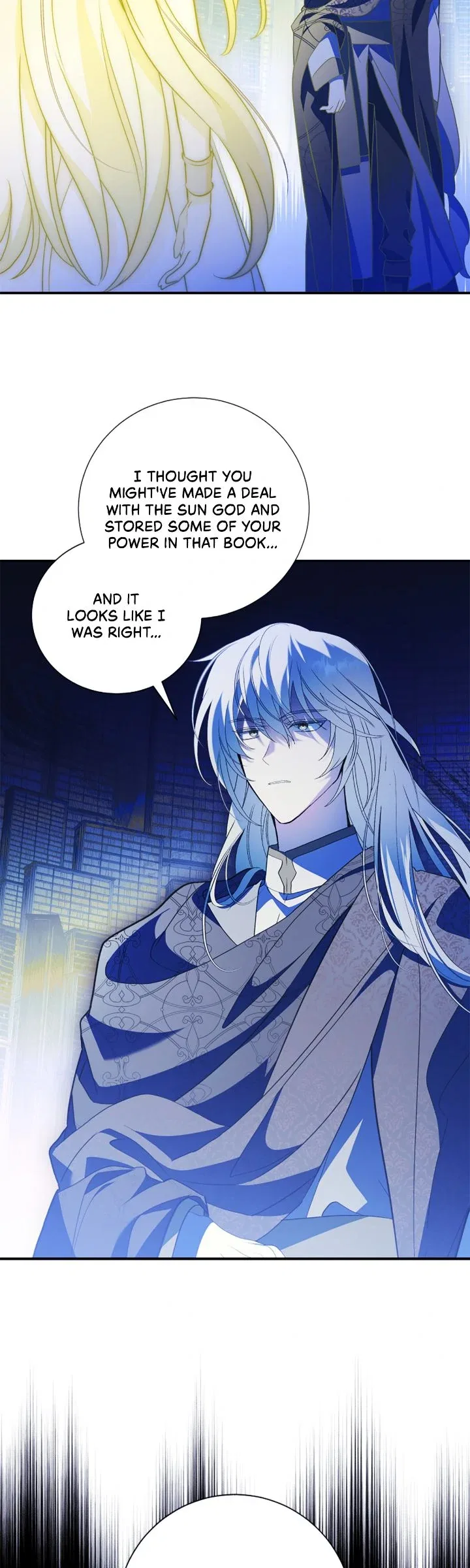 A Tipsy Marriage Proposal for the Emperor Chapter 96 – Page 8