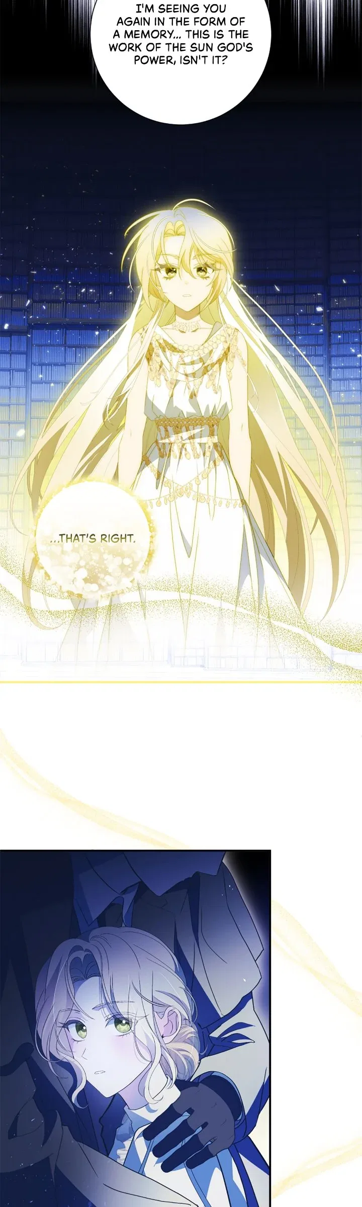 A Tipsy Marriage Proposal for the Emperor Chapter 96 – Page 9