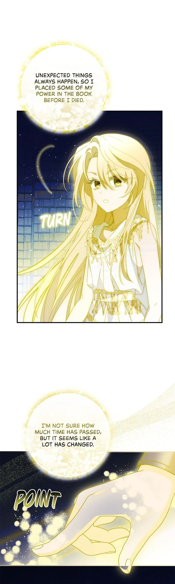A Tipsy Marriage Proposal for the Emperor Chapter 96 – Page 11