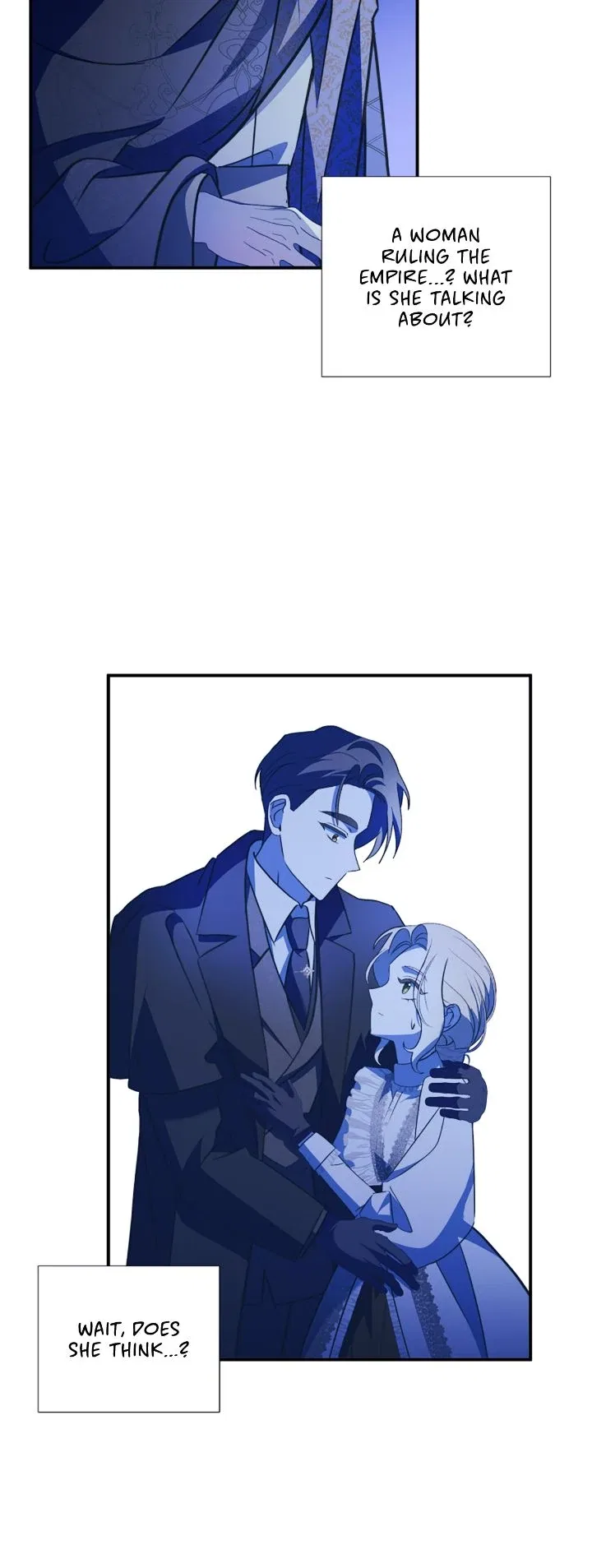 A Tipsy Marriage Proposal for the Emperor Chapter 96 – Page 14