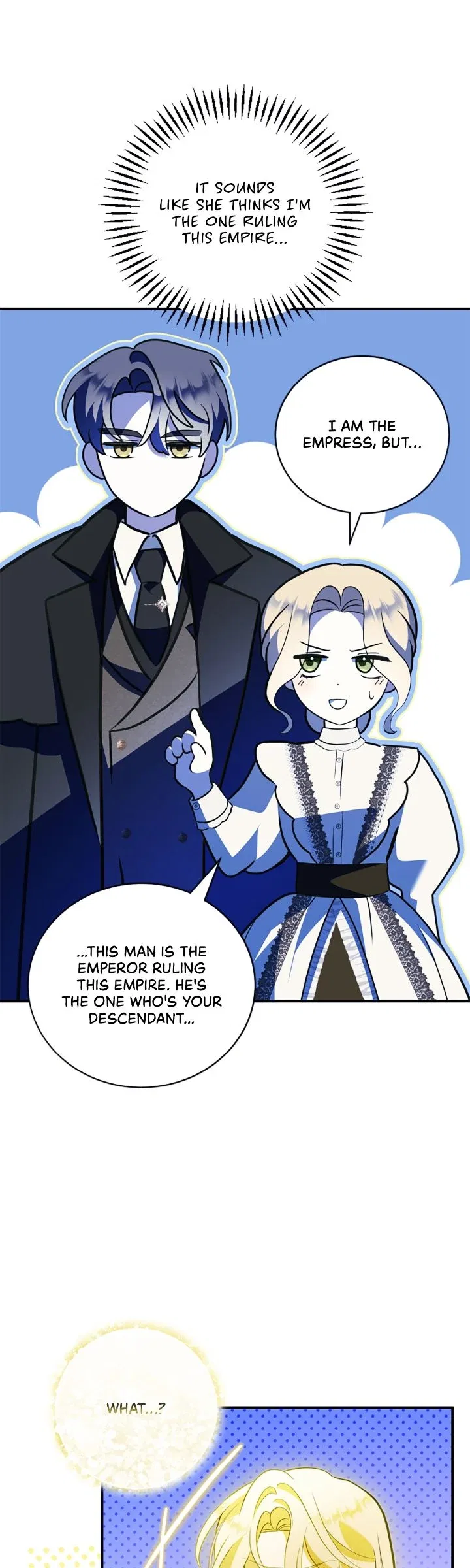 A Tipsy Marriage Proposal for the Emperor Chapter 96 – Page 16