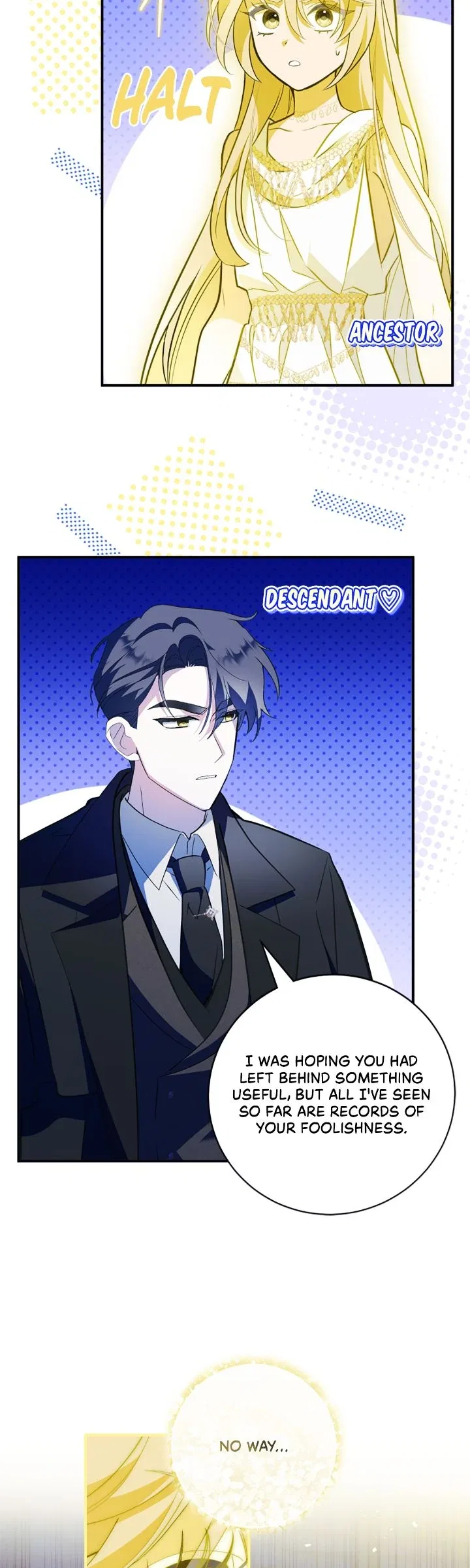 A Tipsy Marriage Proposal for the Emperor Chapter 96 – Page 17