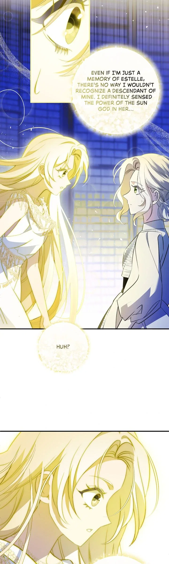 A Tipsy Marriage Proposal for the Emperor Chapter 96 – Page 18