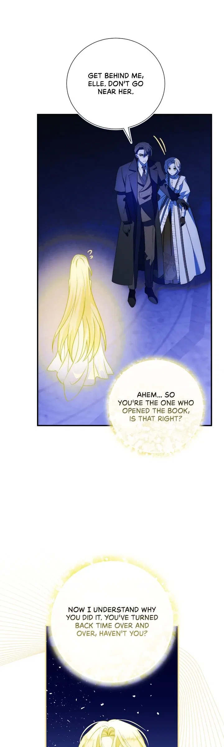 A Tipsy Marriage Proposal for the Emperor Chapter 96 – Page 20
