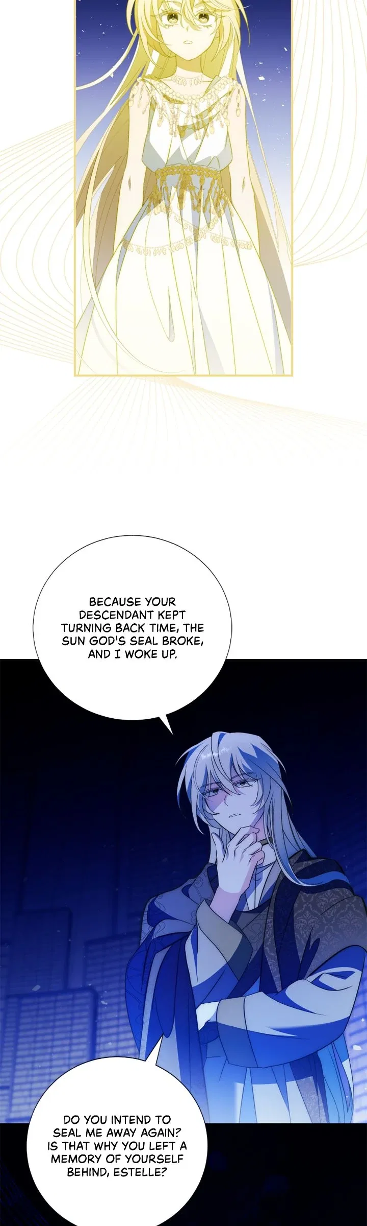 A Tipsy Marriage Proposal for the Emperor Chapter 96 – Page 21