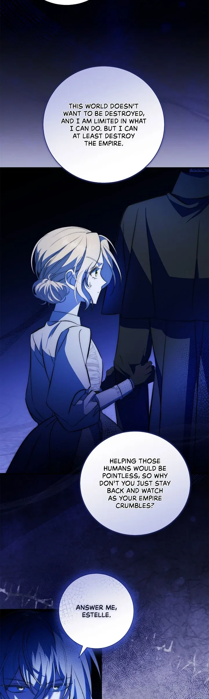 A Tipsy Marriage Proposal for the Emperor Chapter 96 – Page 22