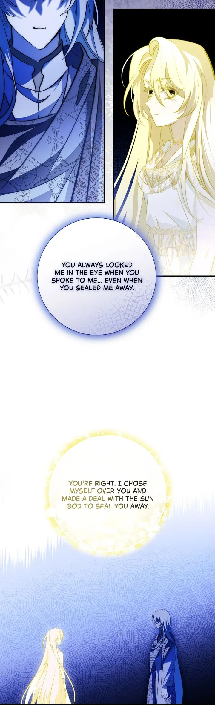 A Tipsy Marriage Proposal for the Emperor Chapter 96 – Page 23