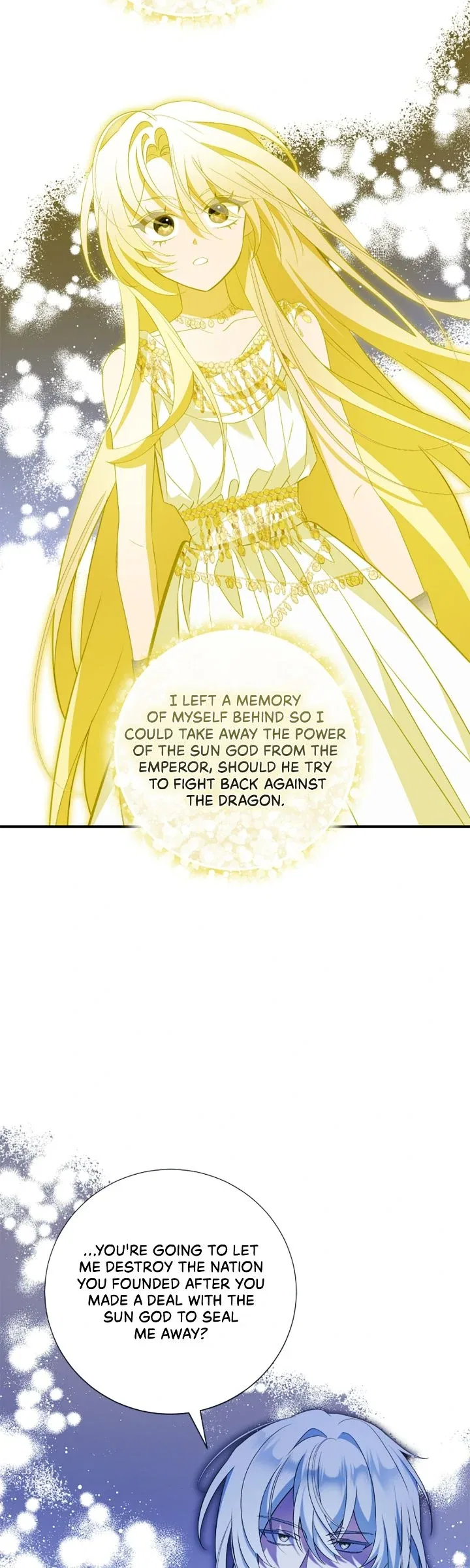 A Tipsy Marriage Proposal for the Emperor Chapter 96 – Page 26