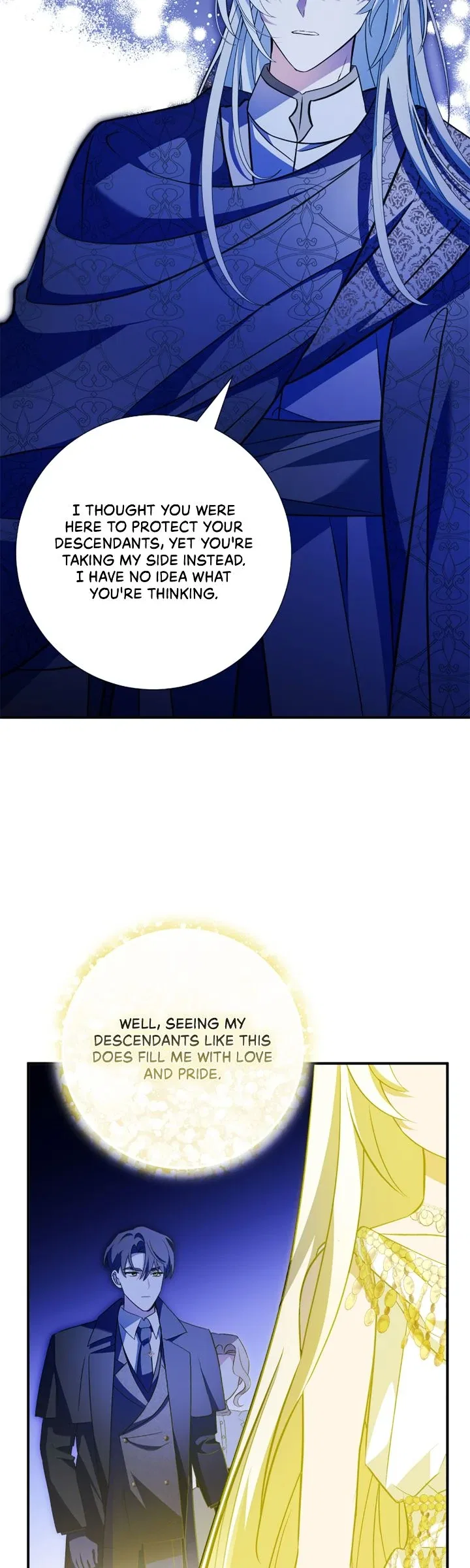 A Tipsy Marriage Proposal for the Emperor Chapter 96 – Page 27