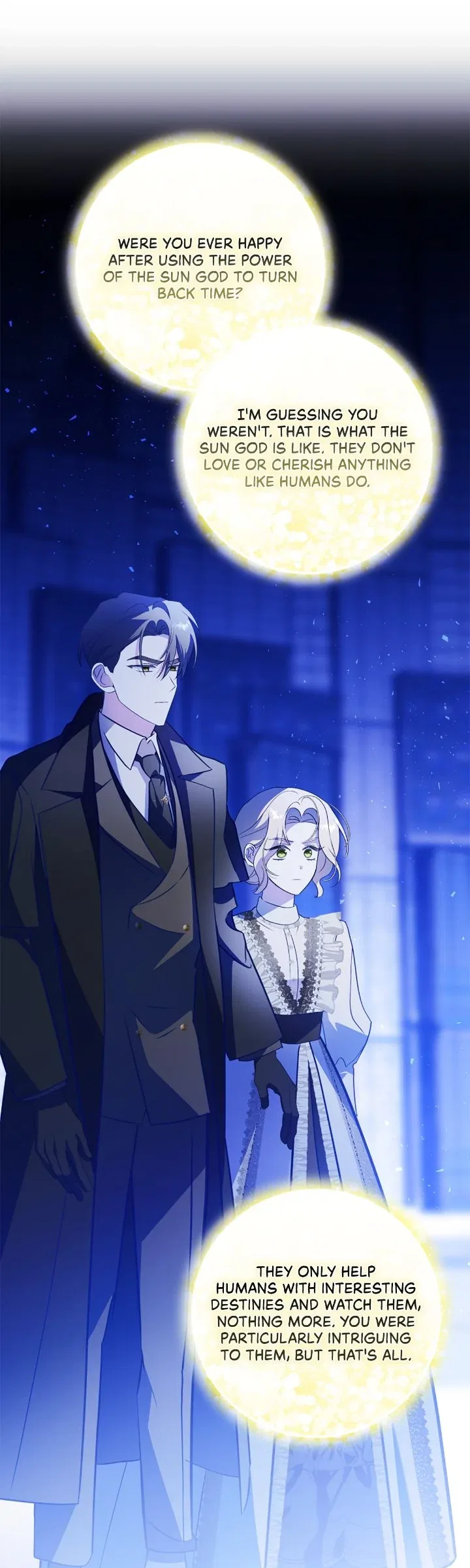 A Tipsy Marriage Proposal for the Emperor Chapter 96 – Page 29