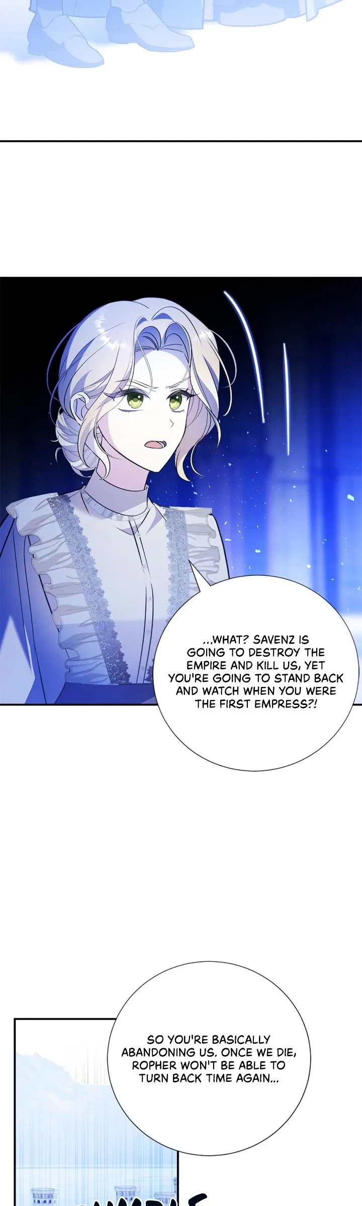 A Tipsy Marriage Proposal for the Emperor Chapter 96 – Page 30