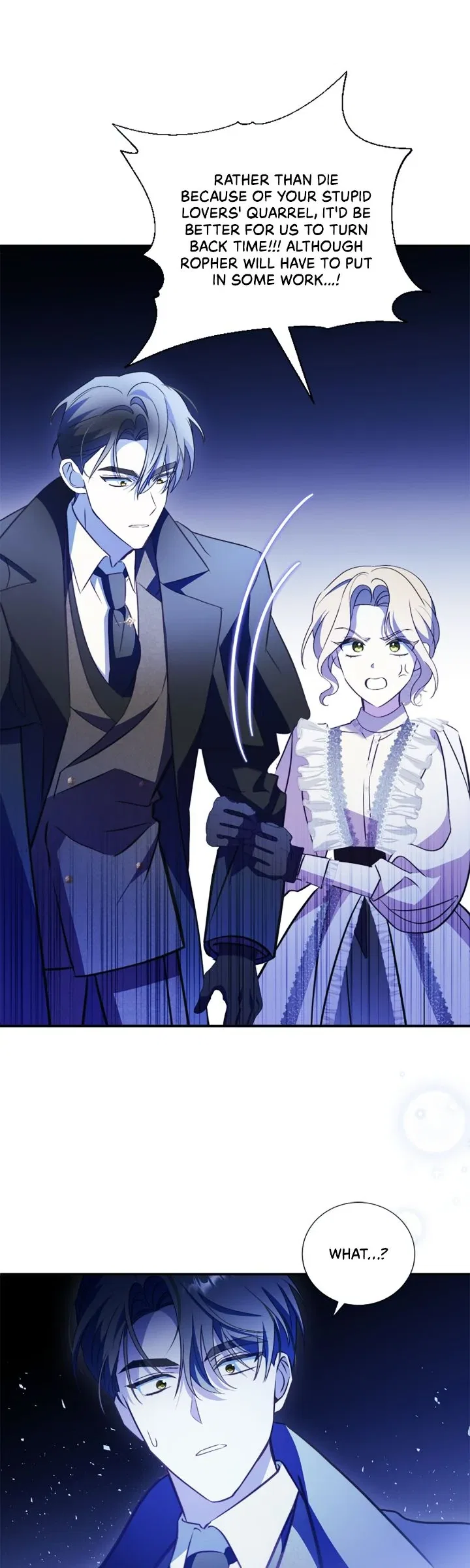 A Tipsy Marriage Proposal for the Emperor Chapter 96 – Page 34