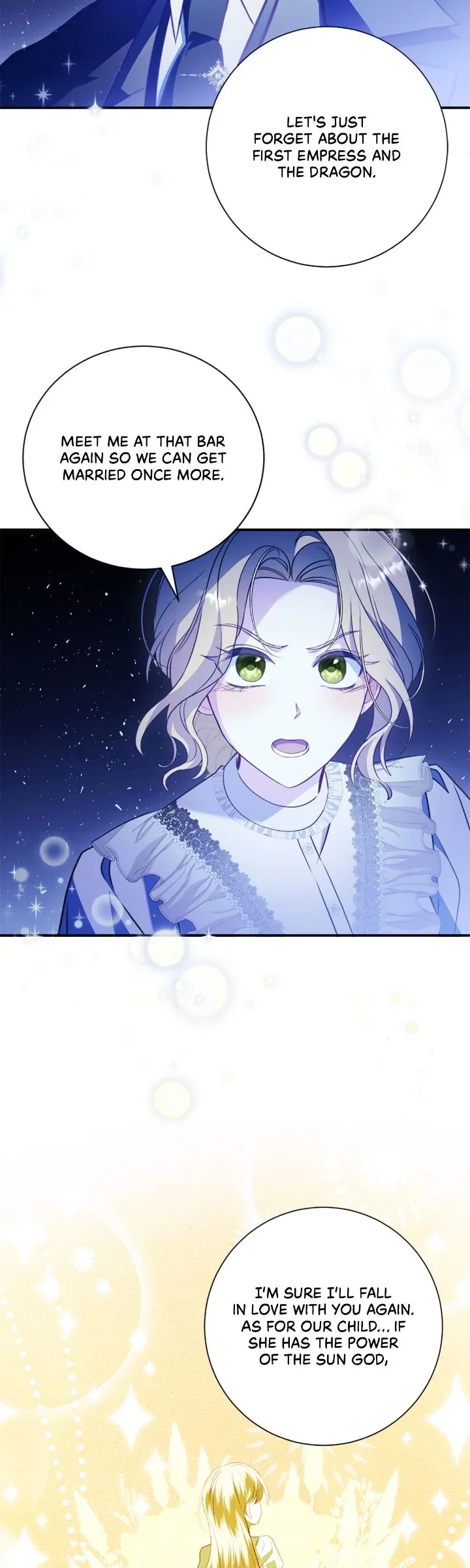 A Tipsy Marriage Proposal for the Emperor Chapter 96 – Page 35