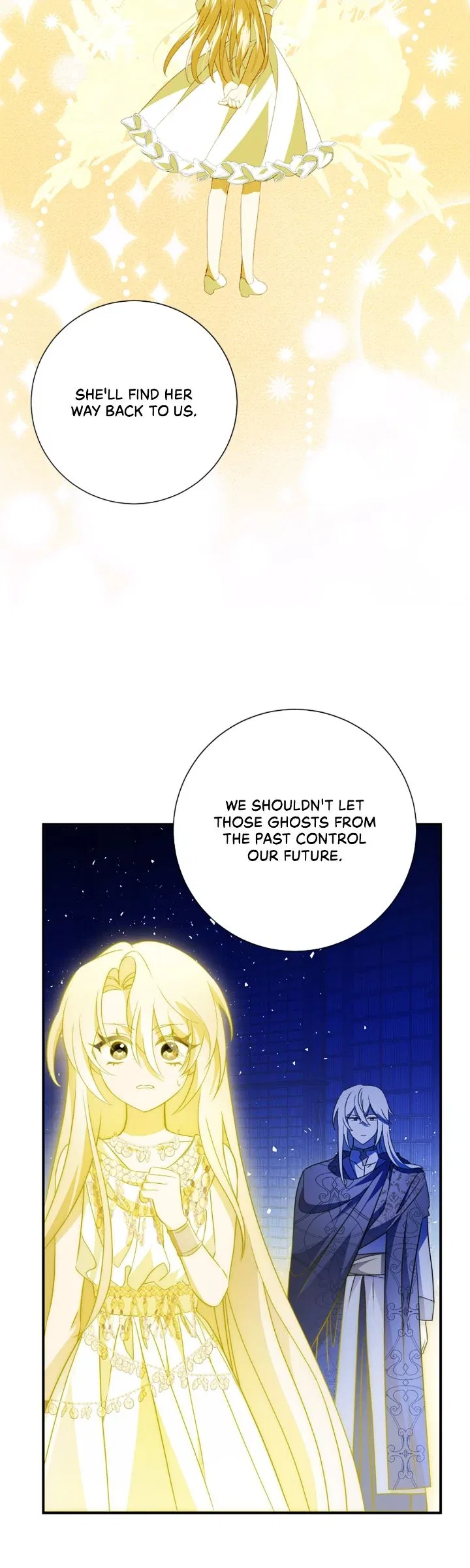 A Tipsy Marriage Proposal for the Emperor Chapter 96 – Page 36