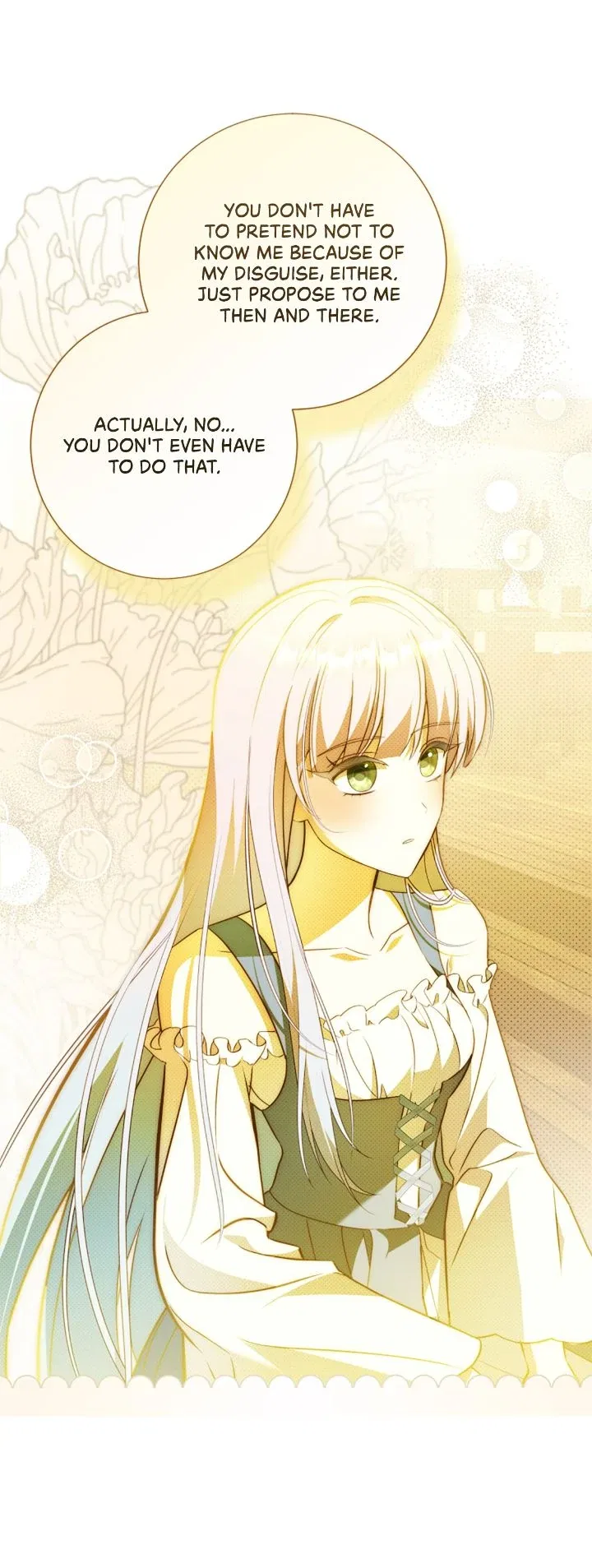 A Tipsy Marriage Proposal for the Emperor Chapter 96 – Page 37