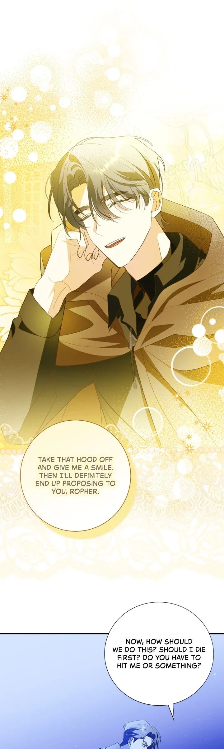 A Tipsy Marriage Proposal for the Emperor Chapter 96 – Page 38