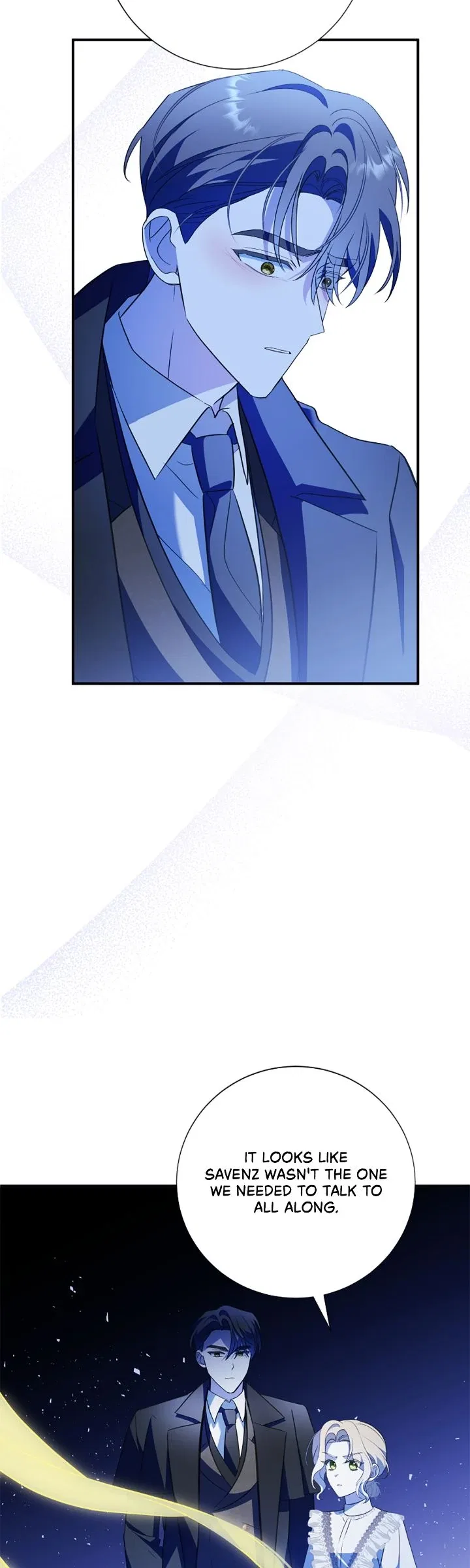 A Tipsy Marriage Proposal for the Emperor Chapter 96 – Page 41