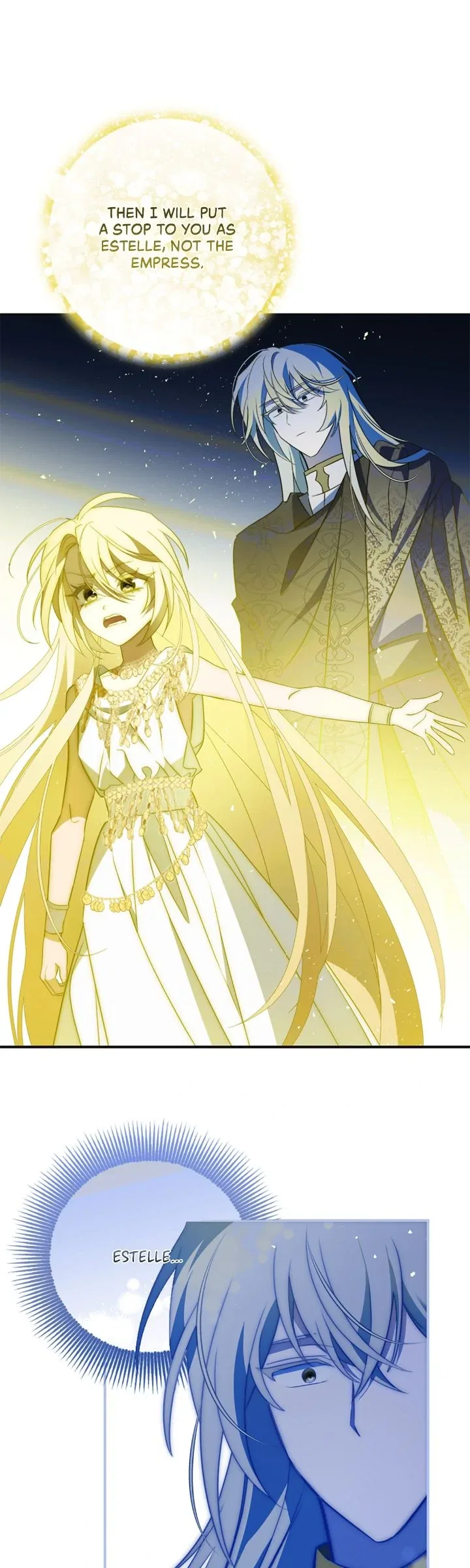 A Tipsy Marriage Proposal for the Emperor Chapter 96 – Page 43